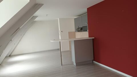  Appartement � louer 3 pi�ces 71 m�