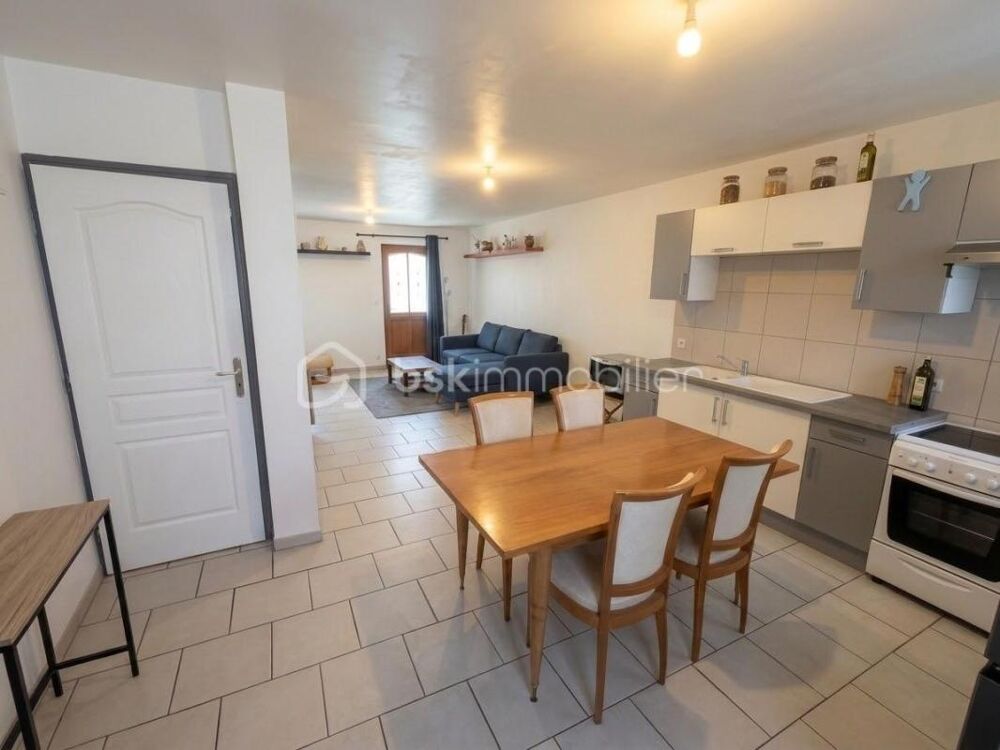 Vente Maison MAISON 100M2 3 CHAMBRES Coulommiers