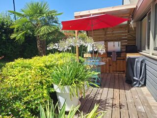  Maison à vendre 7 pièces 162 m²