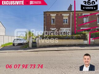  Maison à vendre 6 pièces 90 m²