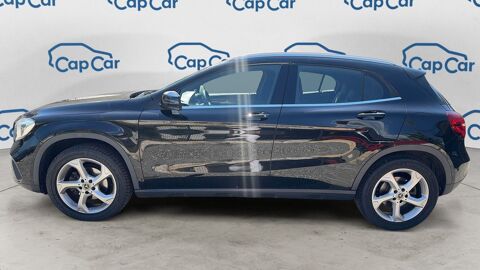Classe GLA 200 156 7G-DCT Sensation - Automatique 2019 occasion 38000 Grenoble