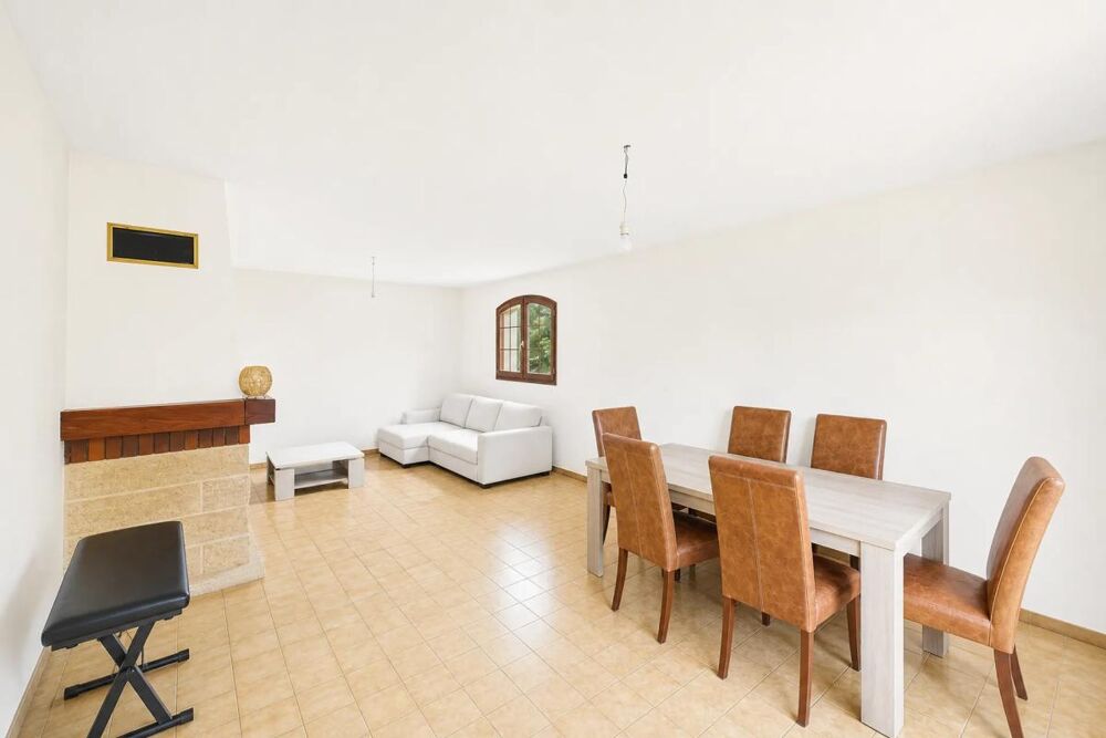 Vente Maison Exclusivité : Belle Maison F6 Familiale Semeac