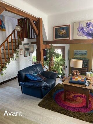  Maison  vendre 6 pices 156 m