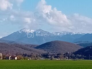  Terrain à vendre 1633 m²
