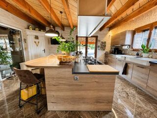  Chalet à vendre 11 pièces 345 m² Puivert