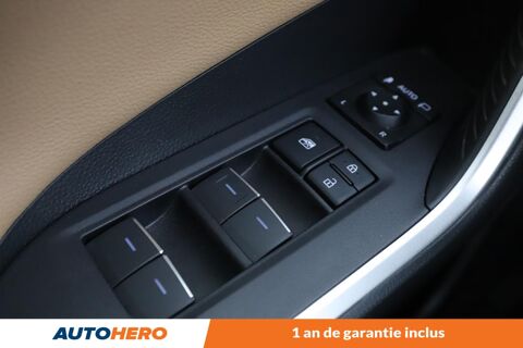 RAV 4 2.5 Hybride AWD 222 ch 2024 occasion 92130 Issy-les-Moulineaux