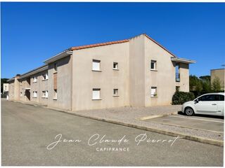  Appartement à vendre 3 pièces 60 m²