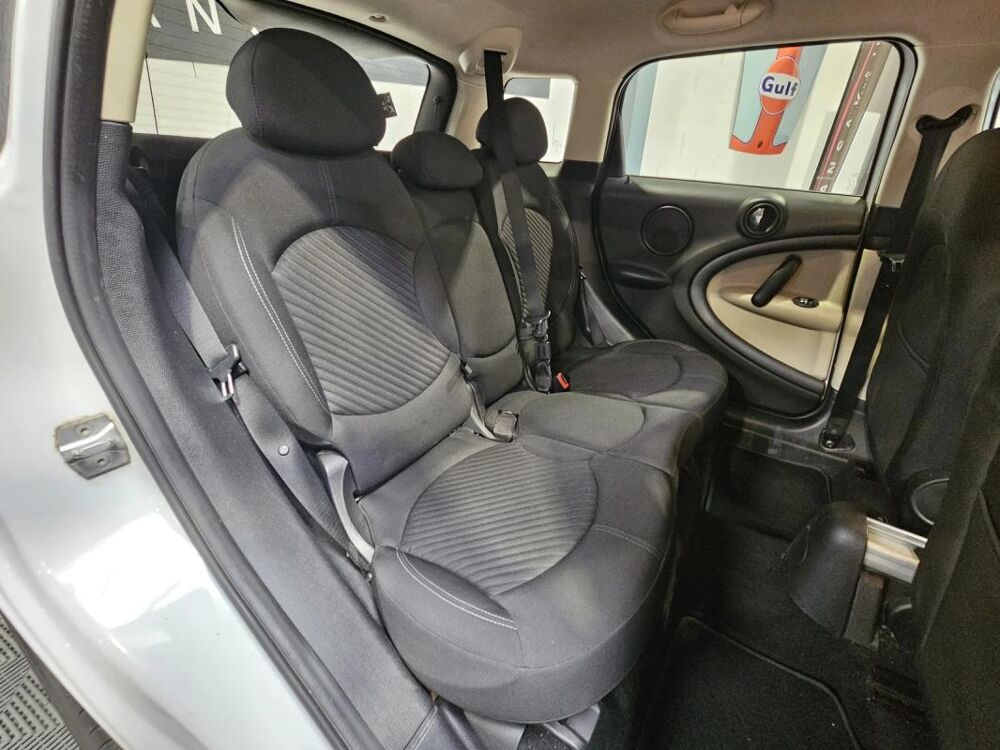 Countryman 2.0 D 143 Cooper SD 2015 occasion 35520 La Chapelle Des Fougeretz