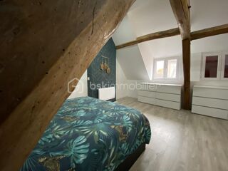  Maison � vendre 3 pi�ces 108 m�