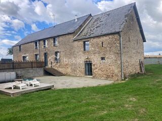  Maison � vendre 8 pi�ces 296 m�