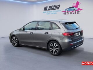 Classe B III 180 D BUSINESS LINE EDITION 8G-DCT 2022 occasion 55800 Contrisson