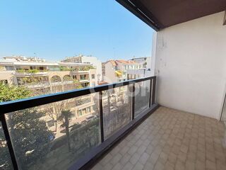  Appartement à vendre 2 pièces 