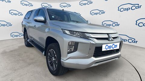 L200 2.2 DI-D 150 Club Cab Instyle 2021 occasion 02140 La Bouteille