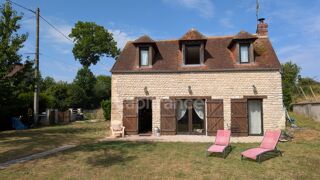  Maison à vendre 5 pièces 92 m²