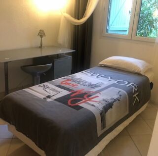  Appartement � louer 1 pi�ce 33 m�