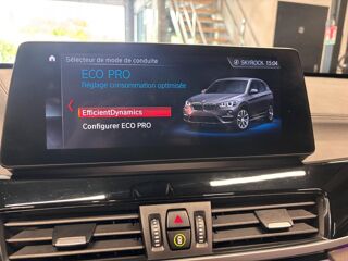 X1 F48 LCI xDrive 18d 150 ch BVA8 M Sport 2021 occasion 78200 Mantes La Jolie