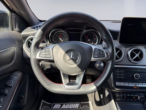 Classe GLA (2) 200 D FASCINATION 4MATIC 7G-DCT 2019 occasion 55800 Contrisson