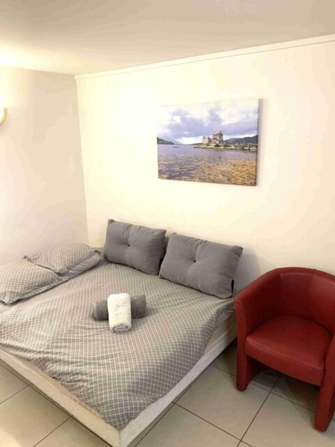  Appartement � louer 1 pi�ce 22 m�