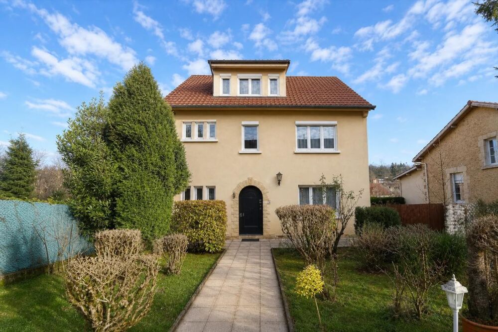 Vente Maison Maison 5 Pièces, Sarlat-Centre Sarlat la caneda