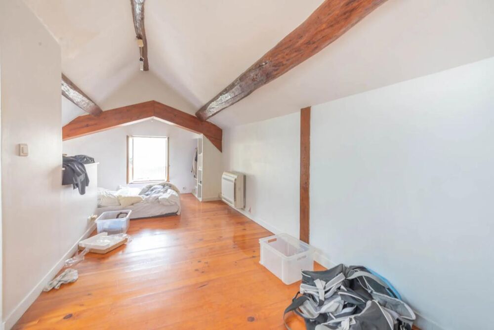 Vente Appartement Appartement de 3 pièces à Chanteloup-les-Vignes Chanteloup les vignes