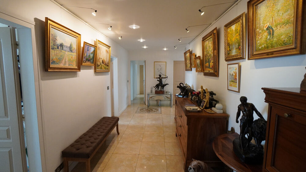 Appartement viager à vendre en nue-propriété 4 pièces EPINAY SUR SEINE (93)