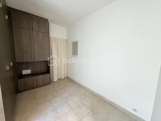  Appartement à louer 1 pièce 13 m²