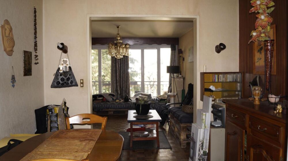 Maison Villeneuve Saint Georges sur sous-sol total + grenier aménageable
