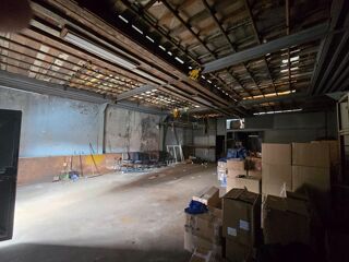  Parking / Garage � vendre 1 pi�ce 162 m�