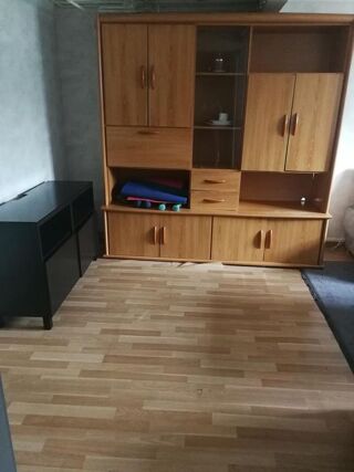  Appartement � louer 2 pi�ces 35 m�