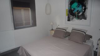  Appartement à louer 3 pièces 62 m²
