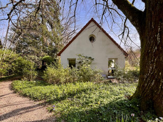  Maison � vendre 4 pi�ces 83 m�