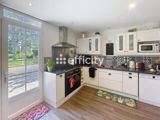  Ferme à vendre 14 pièces 326 m²