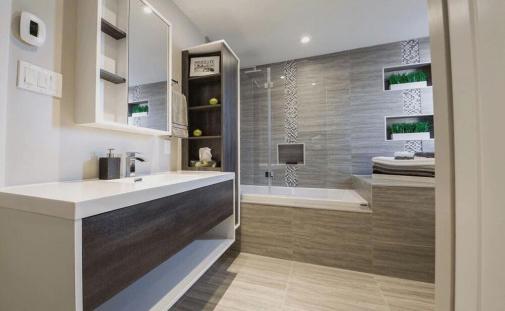 Vente Appartement 3 PIÈCES de 61m² + BALCON + PKG(s) Bezons