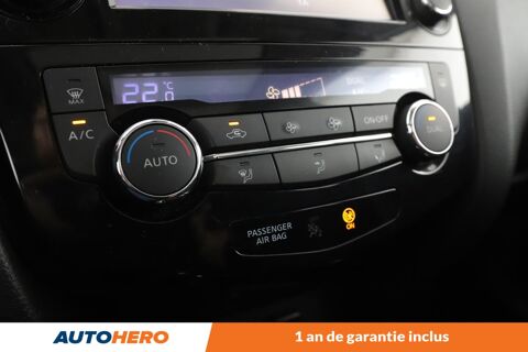 X-Trail 1.6 dCi N-Connecta Xtronic 130 ch 2017 occasion 92130 Issy-les-Moulineaux