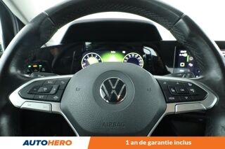 Golf VIII 1.5 eTSI OPF Style 1st DSG7 150 ch 2020 occasion 92130 Issy-les-Moulineaux