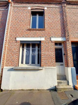  Maison  vendre 3 pices 72 m