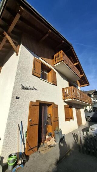  Appartement  louer 1 pice 30 m