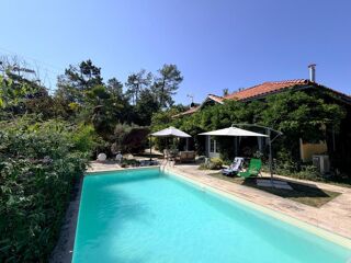  Maison à vendre 8 pièces 284 m²