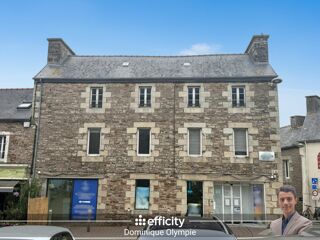  Immeuble � vendre 13 pi�ces 220 m�