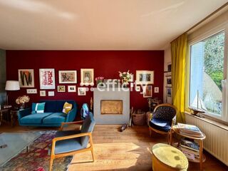  Maison � vendre 6 pi�ces 130 m�