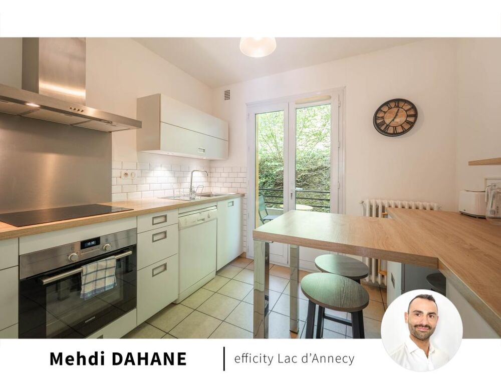 Vente Appartement Appartement Annecy