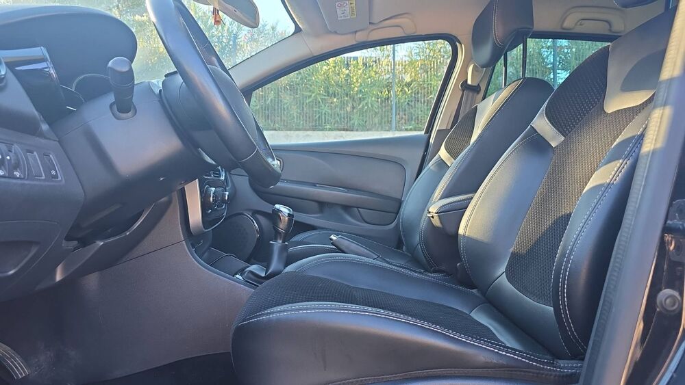 Clio IV 1.5 dCi 90 Energy Intens 2019 occasion 83660 Carnoules