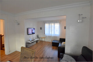  Maison à vendre 5 pièces 123 m²