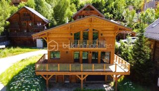  Chalet � vendre 5 pi�ces 173 m�