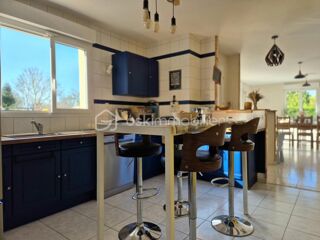  Maison � vendre 6 pi�ces 122 m�