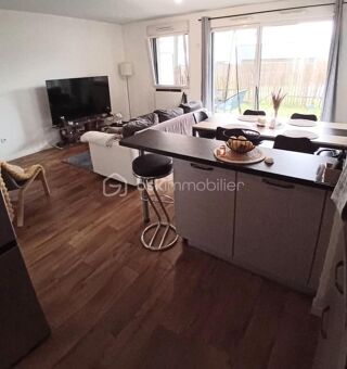  Appartement � vendre 3 pi�ces 65 m� Saint jacques de la lande