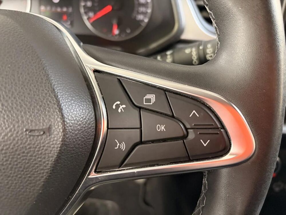 Captur Business Edition TCE 2021 occasion 17139 Dompierre-sur-Mer