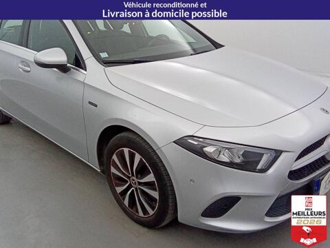 Classe A 250 e 8G-DCT 2021 occasion 10150 Lavau