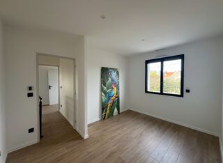  Maison � vendre 4 pi�ces 82 m�