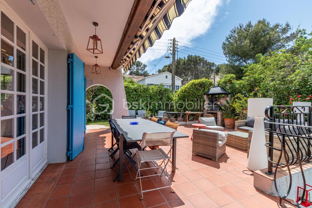  vendre  Maison Sanary-sur-Mer (83110)